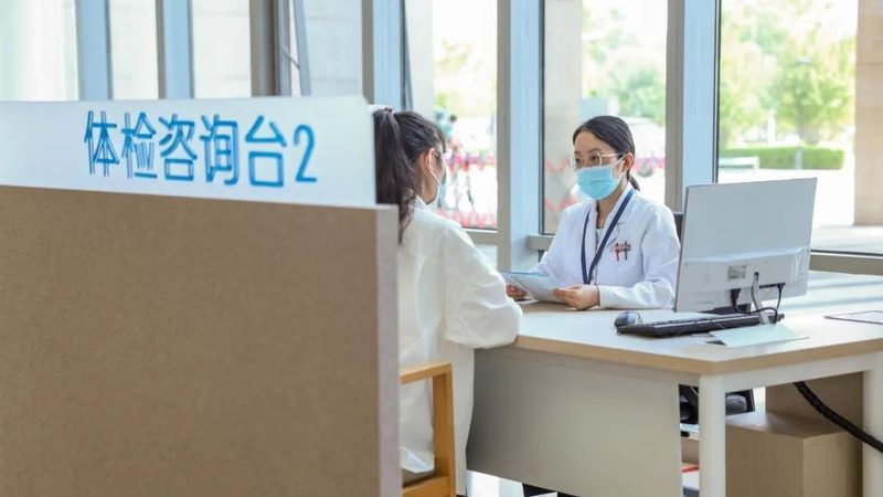 儿童体检报告解读：如何读懂关键指标