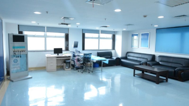 小标题：体检套餐，不只是价格比较