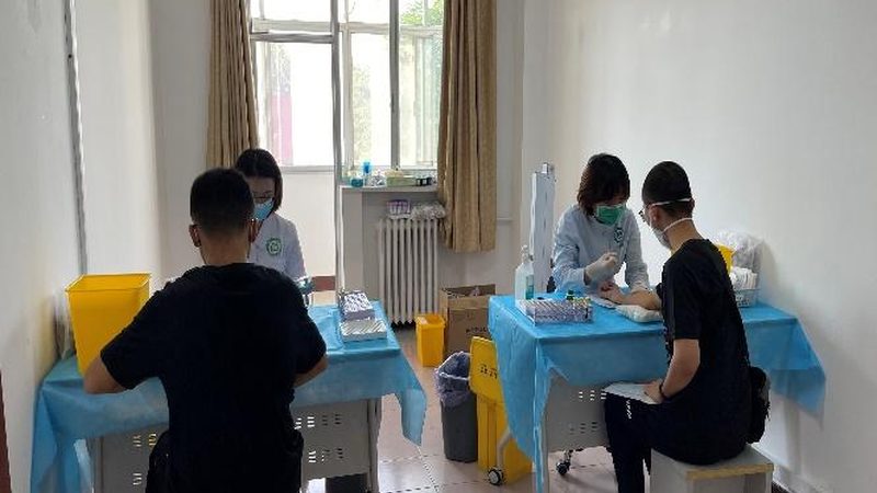 体检中心CT设备参数对比哪家好