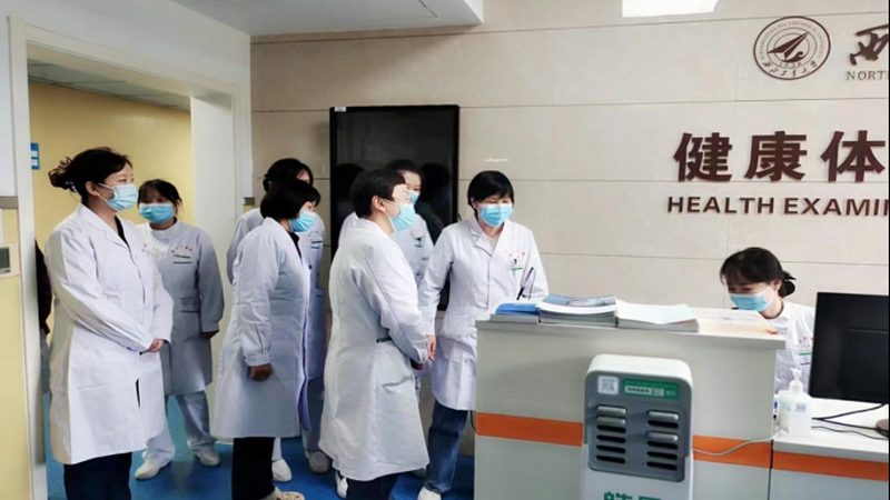 一般来说，入职体检报告的领取时间如下：