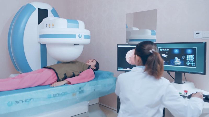 男性入职体检套餐，标准配置揭秘