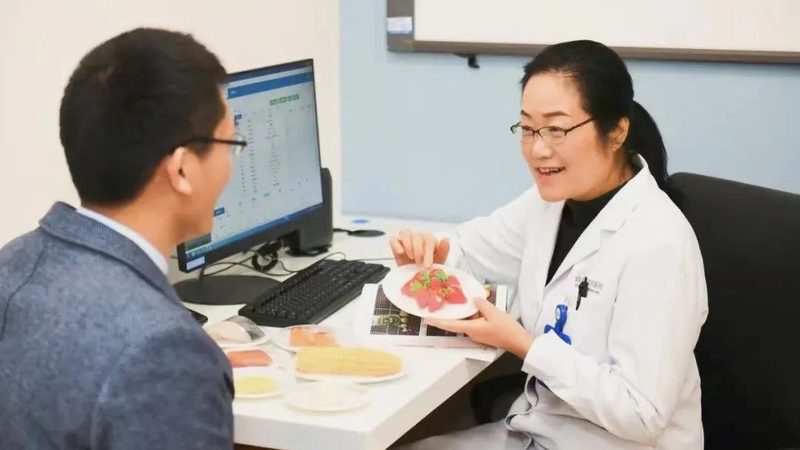 基因检测报告怎么看结果