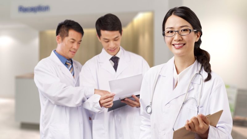 孕前体检报告出炉时间揭秘