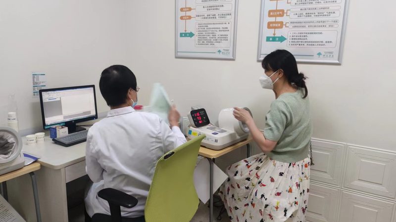 职业健康检查项目有哪些