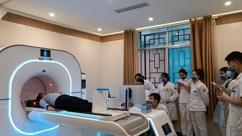 小标题：团检项目选择的常见误区