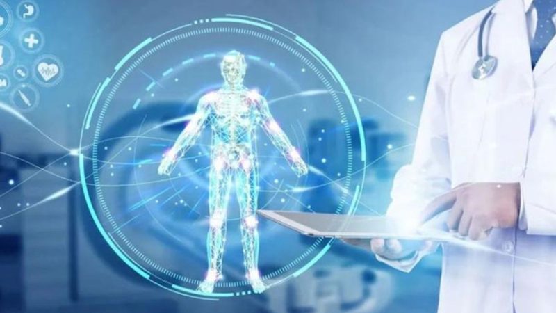肿瘤标志物：并非癌症的“警报器