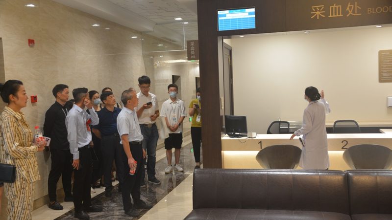 慢病管理定制APP功能参数