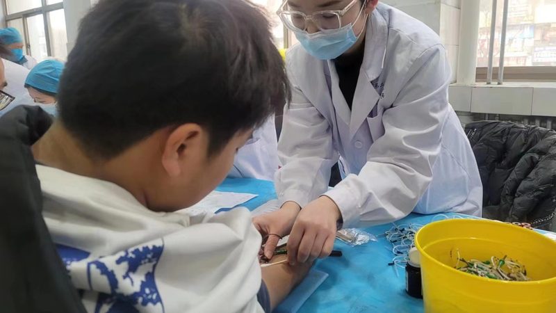 中老年体检套餐，如何选？揭秘不同套餐的差异化优势