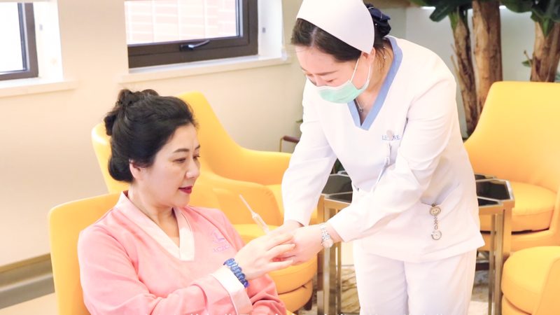 全身体检项目价格表2025：揭秘体检套餐背后的真相