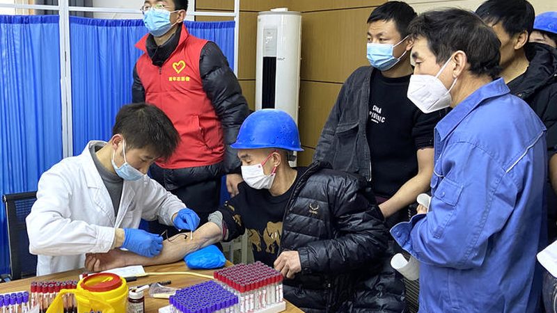 上海单位体检需要带什么