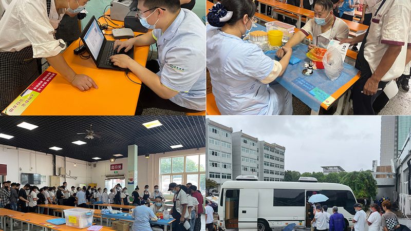 妇科体检项目报价清单揭秘：项目解析与注意事项