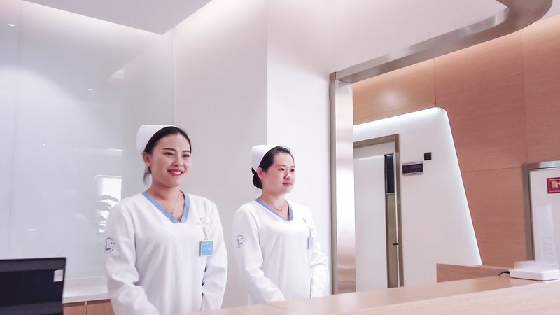 老年人体检中心参数配置：关键因素解析
